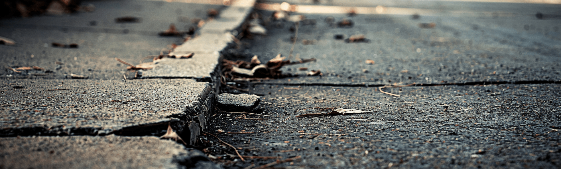 broken sidewalk lawyer